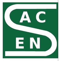 SACEN S.r.l. logo, SACEN S.r.l. contact details