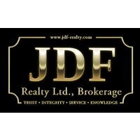 JDF Realty Ltd logo, JDF Realty Ltd contact details