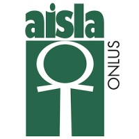 AISLA ONLUS logo, AISLA ONLUS contact details