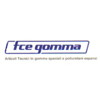 FCE GOMMA SRL logo, FCE GOMMA SRL contact details