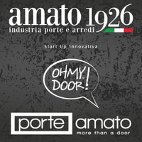 amato1926 logo, amato1926 contact details