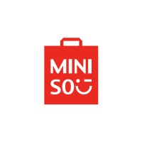 Miniso Italia logo, Miniso Italia contact details