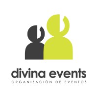 Divina Events Organización de Eventos logo, Divina Events Organización de Eventos contact details