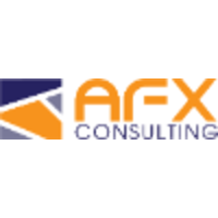 AFX Consulting logo, AFX Consulting contact details