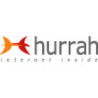 Hurrah web agency logo, Hurrah web agency contact details