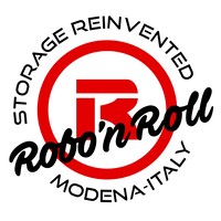 Robo'n Roll srl logo, Robo'n Roll srl contact details