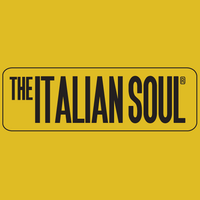 The Italian Soul logo, The Italian Soul contact details