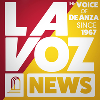 La Voz News logo, La Voz News contact details