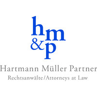 HMP Hartmann Müller Partner logo, HMP Hartmann Müller Partner contact details