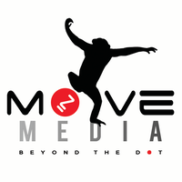 InMove Media logo, InMove Media contact details