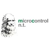 MICROCONTROL NT logo, MICROCONTROL NT contact details