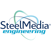 SteelMedia srl logo, SteelMedia srl contact details