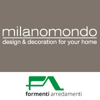 milanomondo by Formenti Arredamenti logo, milanomondo by Formenti Arredamenti contact details