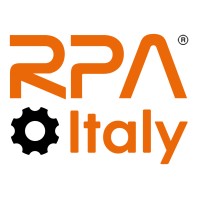 RPA Italy logo, RPA Italy contact details