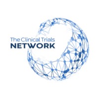 The Clinical Trials Network logo, The Clinical Trials Network contact details