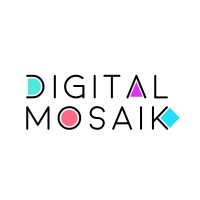 Digital Mosaik logo, Digital Mosaik contact details