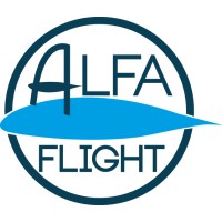 Alfa Flight logo, Alfa Flight contact details