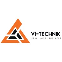 VI-TECHNIK logo, VI-TECHNIK contact details