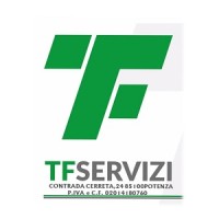 TF SERVIZI SRL logo, TF SERVIZI SRL contact details