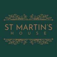 St Martin's House logo, St Martin's House contact details