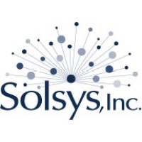 Solsys Inc. logo, Solsys Inc. contact details