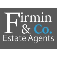 Firmin & Co Estate Agents logo, Firmin & Co Estate Agents contact details