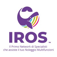 IROS noleggio logo, IROS noleggio contact details