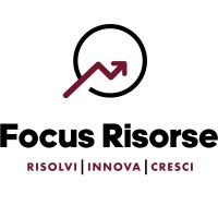 Focus Risorse logo, Focus Risorse contact details