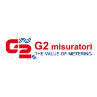 G2 Misuratori Srl | The value of metering - Il valore della misura logo, G2 Misuratori Srl | The value of metering - Il valore della misura contact details