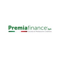 Premia Finance SpA logo, Premia Finance SpA contact details