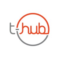 T-Hub Hyderabad logo, T-Hub Hyderabad contact details