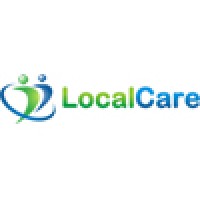 LOCALCARE logo, LOCALCARE contact details