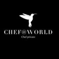 Chef@World logo, Chef@World contact details