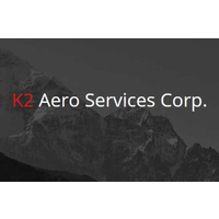 K2 Aero Services Corp. logo, K2 Aero Services Corp. contact details