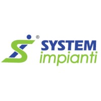 SYSTEM IMPIANTI S.R.L. logo, SYSTEM IMPIANTI S.R.L. contact details