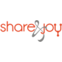 Share&Joy logo, Share&Joy contact details