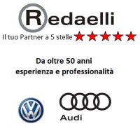 REDAELLI F.lli srl logo, REDAELLI F.lli srl contact details