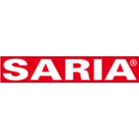 SARIA Italy logo, SARIA Italy contact details