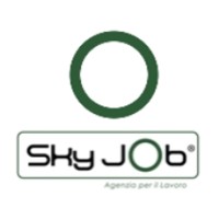 SkyJob logo, SkyJob contact details