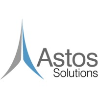 Astos Solutions logo, Astos Solutions contact details