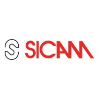 SICAM S.r.l. Stampi, stampaggio, costampaggio a iniezione materie plastiche conto terzi logo, SICAM S.r.l. Stampi, stampaggio, costampaggio a iniezione materie plastiche conto terzi contact details