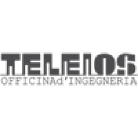 Teleios S.r.l. logo, Teleios S.r.l. contact details