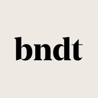 BNDT STUDIO logo, BNDT STUDIO contact details