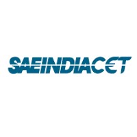 SAE INDIA CET logo, SAE INDIA CET contact details