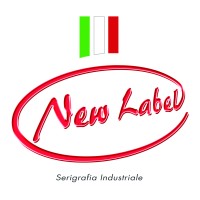 NEW LABEL SRL logo, NEW LABEL SRL contact details