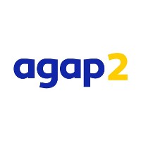 agap2 Italia logo, agap2 Italia contact details