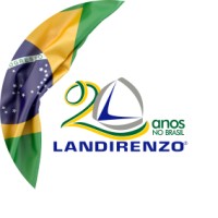 Landirenzo Brasil logo, Landirenzo Brasil contact details