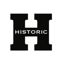 HISTORIC BRAND logo, HISTORIC BRAND contact details