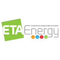 Eta Energy SRL logo, Eta Energy SRL contact details