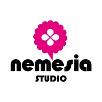 Nemesia Studio logo, Nemesia Studio contact details